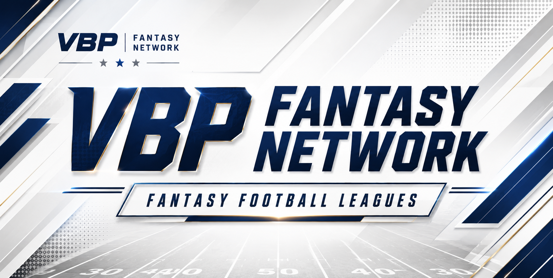 VBP Fantasy Network fantasy football leagues
