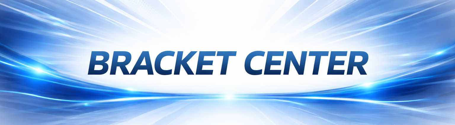 Bracket Center